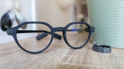 These smart glasses seriously rival Meta Ray-Ban Display and I've been testing them to find out why