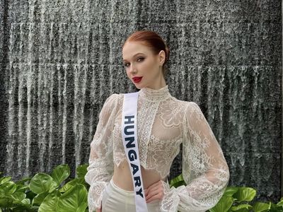 Miss Universe 2025 Update: Hungary's Kincső Dezsényi Rushed To Hospital, 7 Others Reportedly Fell Ill