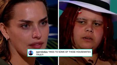 Big Brother Fans Rally Around Abiola After ‘Pretty Privilege’ Debate: ‘Broke My Heart’