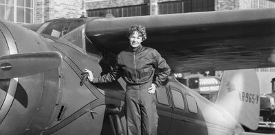 Amelia Earhart disappeared almost 90 years ago. Why are so many people still looking for her?