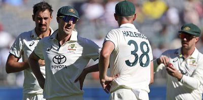 Australia’s reluctance to rest its fast bowlers could prove disastrous during the Ashes