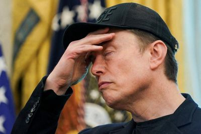 Elon Musk’s Grok AI briefly says Trump won 2020 presidential election