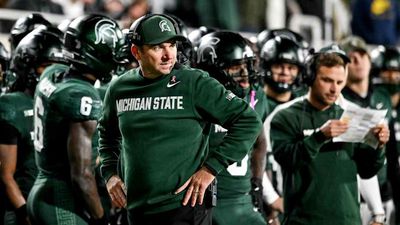 Michigan State Placed on Probation, All Wins From 2022 to ’24 Seasons Vacated