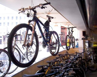 Rachel Reeves to cut tax benefits for workers using salary sacrifice schemes to buy bikes