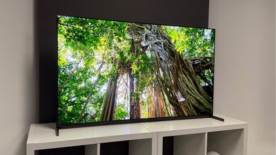 The best early Black Friday Sony Bravia 8 II deals: get the Award-winning OLED TV for the lowest possible price