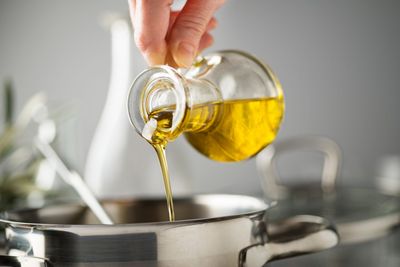 Why No One Buys the Top Shelf Olive Oil (But Everyone Should)