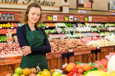 7 Grocery Items That Employees Secretly Judge You for Buying