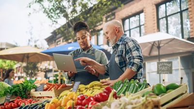 9 Items Grocery Managers Say They Have to Restock Twice a Day