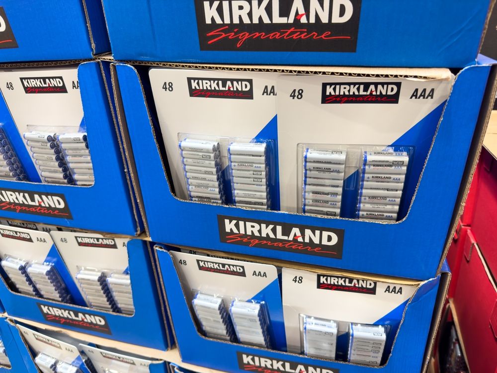 10 Products That Are Made in the Same Factory as the…