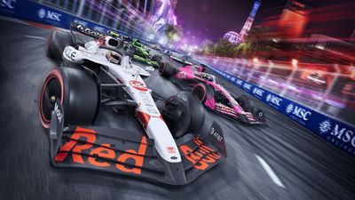 F1 25 Season 4 Adds Survival Challenge Mode Today, Updated Driver Ratings Tomorrow