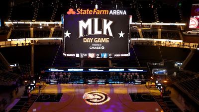 NBA Martin Luther King Jr. Day Games: Full Schedule