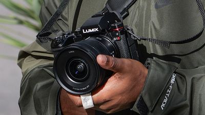The Panasonic Lumix S5 II is one of the most underrated full-frame cameras – and the price has never been lower