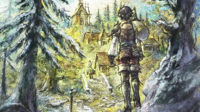 Octopath Traveler 0 producer reacts to State of Play "beloved series" disappointment: "If you wonder why it's beloved, please give the demo a try"