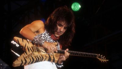 “Our manager came in with a stopwatch and timed it. He said, ‘You’ve got to cut that solo down. It’s way too long’”: The seismic ’70s rock solo that was saved by a vote