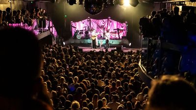 “We are calling on everyone – the industry, artists, government and music fans – to come together and invest what they can”: As campaign to save seven grassroots UK venues enters final days, organisers urge fans to donate