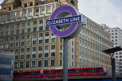 Rents have soared near Elizabeth line stations — here's how much more renters pay since the line opened