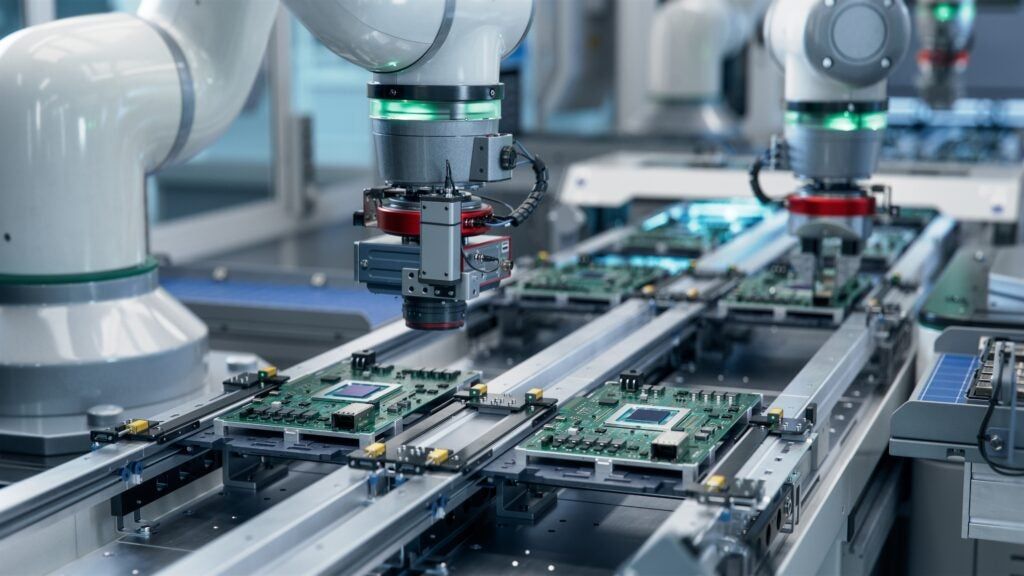 CEOs Everywhere Are Trying To 'Reimagine And Automate…