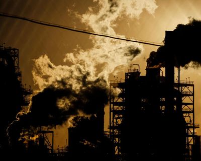 World still on track for catastrophic 2.6C temperature rise, report finds