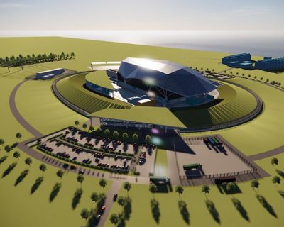 US ‘disappointed’ that Rolls-Royce will build UK’s first small modular reactors