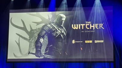 CD Projekt Red’s The Witcher in Concert proved the perfect way to ramp up my hype for The Witcher 4 – and also showed the faltering PlayStation in Concert how it's done