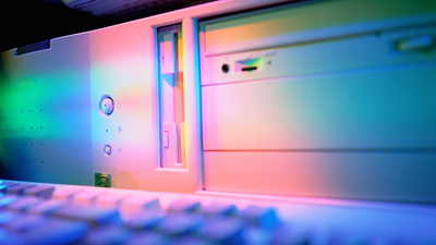 Tiny386 emulator turns tiny microcontroller into a full i386 PC — tiny virtual machine can boot Windows 95 and Linux on ESP32-S3 chip