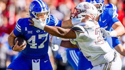 McLaughlin: Did CFP Committee Overreact to BYU Loss?