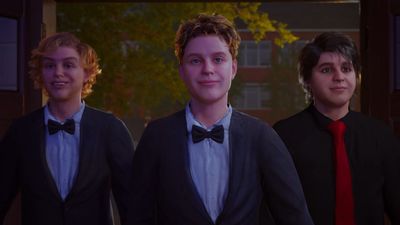 Someone's finally making a spiritual successor to Bully, but I wish it wasn't inspired by some of the worst comedies ever made