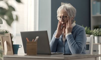 Why Scammers Are Targeting Family Members Instead of Seniors Themselves