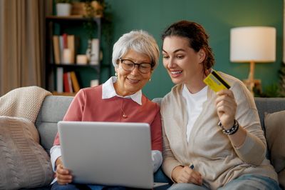 How to Stop Adult Children From Secretly Borrowing Against Your Credit