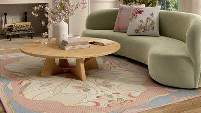 Ruggable’s New ‘Wicked’ Collection Captures the Fantastical Nature of the Land of Oz Underfoot – and Can Make Each Room in Your Home Feel a Bit More Magical