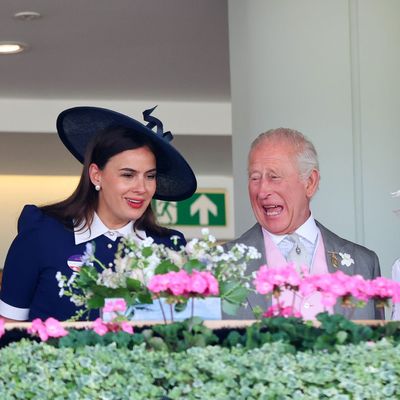 This Royal Relative Calls the Senior Royals’ Lives “Total Hell” and "Just Brutal"