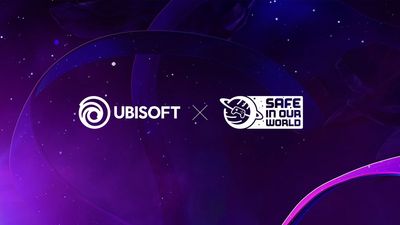 Ubisoft continues its partnership with mental health charity Safe In Our World with new Good Game Playbooks to promote positive online play and protect from disruptive behaviour