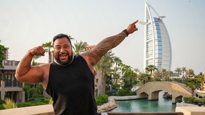 Physical: Asia Row: Why Netizens Blame Eddie Jo Williams For Philippine Loss