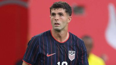 How AC Milan Influenced USMNT’s Tactical Approach to Christian Pulisic