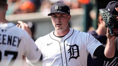 Tarik Skubal Trade Destinations: Top Trade Spots for Tigers Cy Young Award Winner