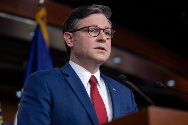 Longest US government shutdown in history set to end after House passes bill