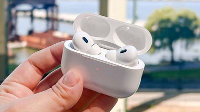 5 reasons why the AirPods Pro 2 are a better value than the AirPods Pro 3