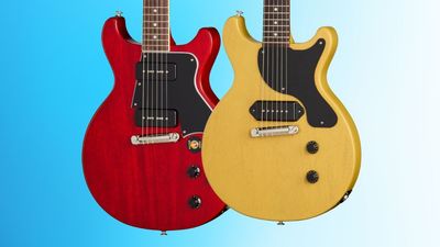 “Returns to the classic design that made it relevant, played, and loved”: Gibson has brought back the Les Paul Junior and Special Double Cut – reviving the adored student models that became rock ’n’ roll staples