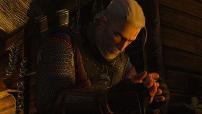CD Projekt Red was considered the 'ugly child' of CD Projekt as a whole before the first Witcher became a hit: 'They will never earn any money here'