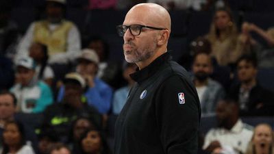 Mavericks’ Jason Kidd Shares Change He Hopes to See After Nico Harrison Firing