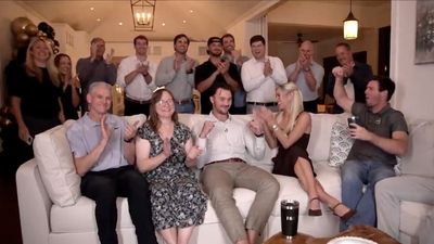 Paul Skenes, Livvy Dunne Were Appropriately Excited About Cy Young Award Win