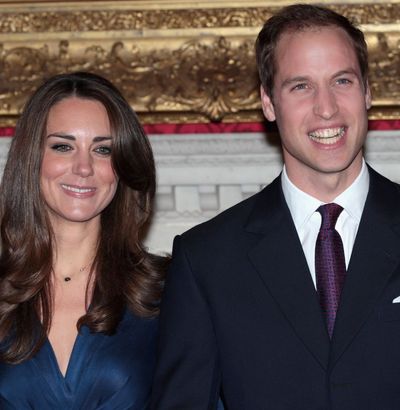 Body Language Expert Says Princess Kate Has Evolved Her "Finishing School Impression" to a "Relaxed" and "Natural" Persona Since Engagement