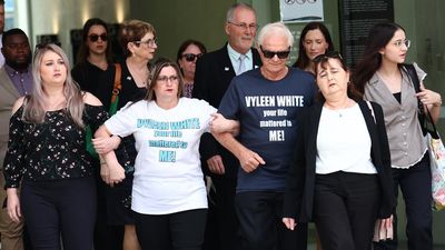 'Gutted': family's outrage over teen killer's sentence