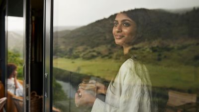 It's not just about feeling sad - Dr Zoe Williams reveals 3 key signs of seasonal affective disorder