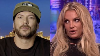 Britney Spears' Ex Kevin Federline Argues Against Fans' Claims About His Tell-All's Effect On Her And Sons' Relationship