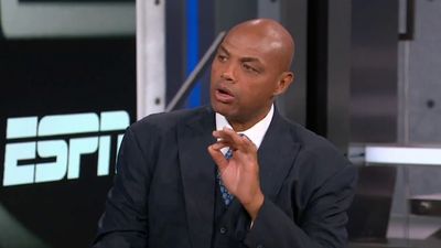 Charles Barkley Sounded Off on Nico Harrison Firing: ‘He’s Being Made a Scapegoat’
