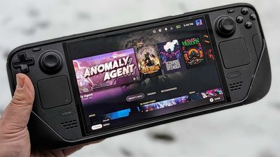 The Steam Machine will face the same anti-cheat woes as the Steam Deck — but will it ever get better?