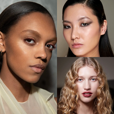 Winter's 8 Best Makeup Trends Are Playful, Polished, and Chic Wearable Throwbacks