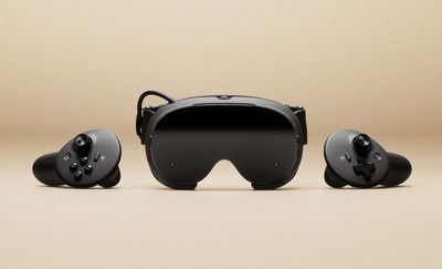Valve lays the foundations for an Arm-based gaming handheld future with first Snapdragon-powered SteamOS VR headset