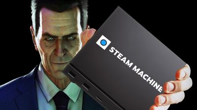 Valve already gambled on Steam Machine mini PCs a decade ago — which brands tried in 2014, and would they return in 2025?